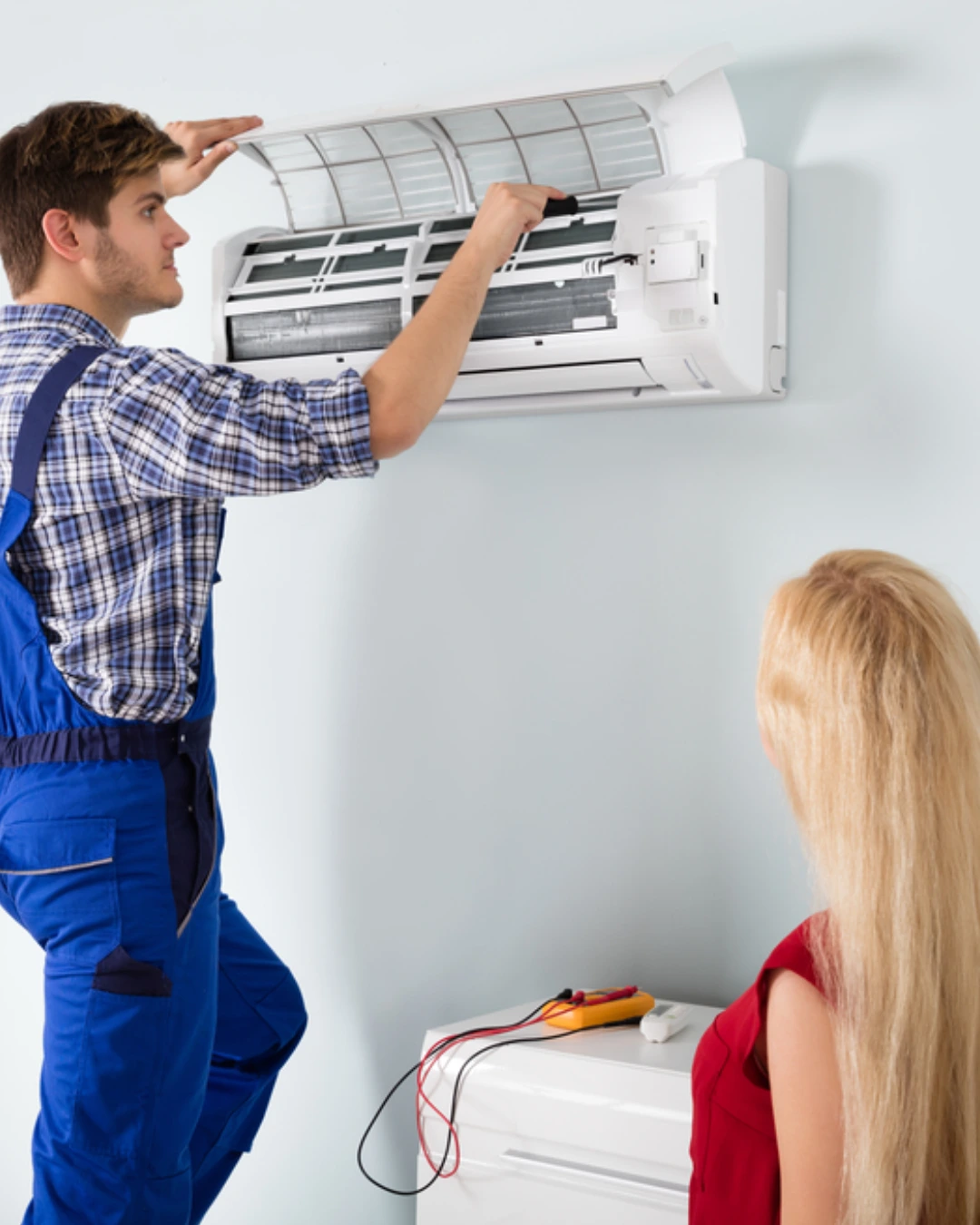 AC Installation Services