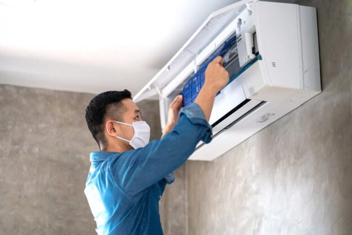 air conditioning service