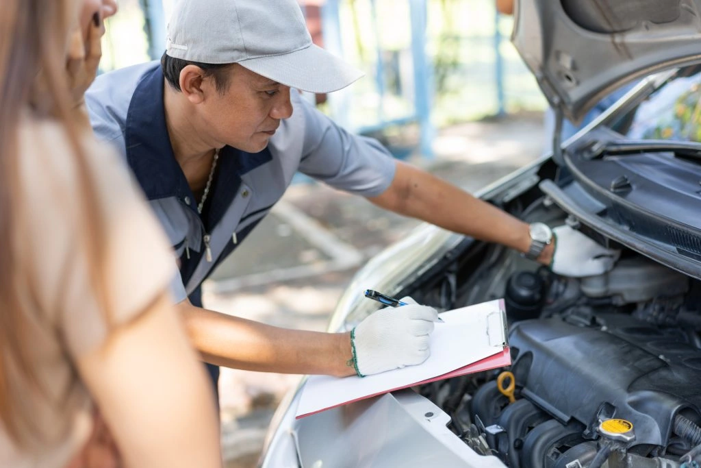 furnace repair services